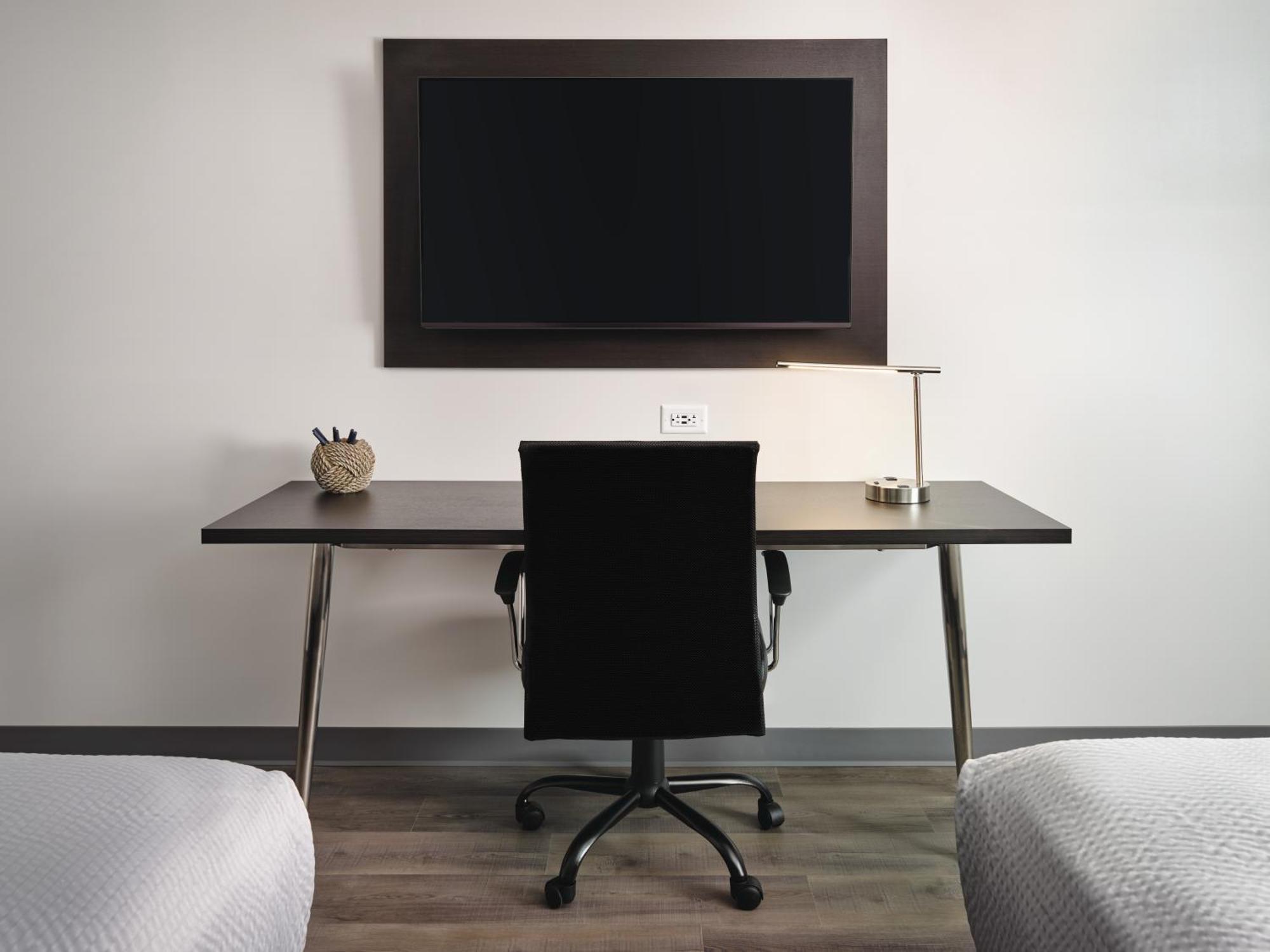 Stayapt Suites Waco Ngoại thất bức ảnh