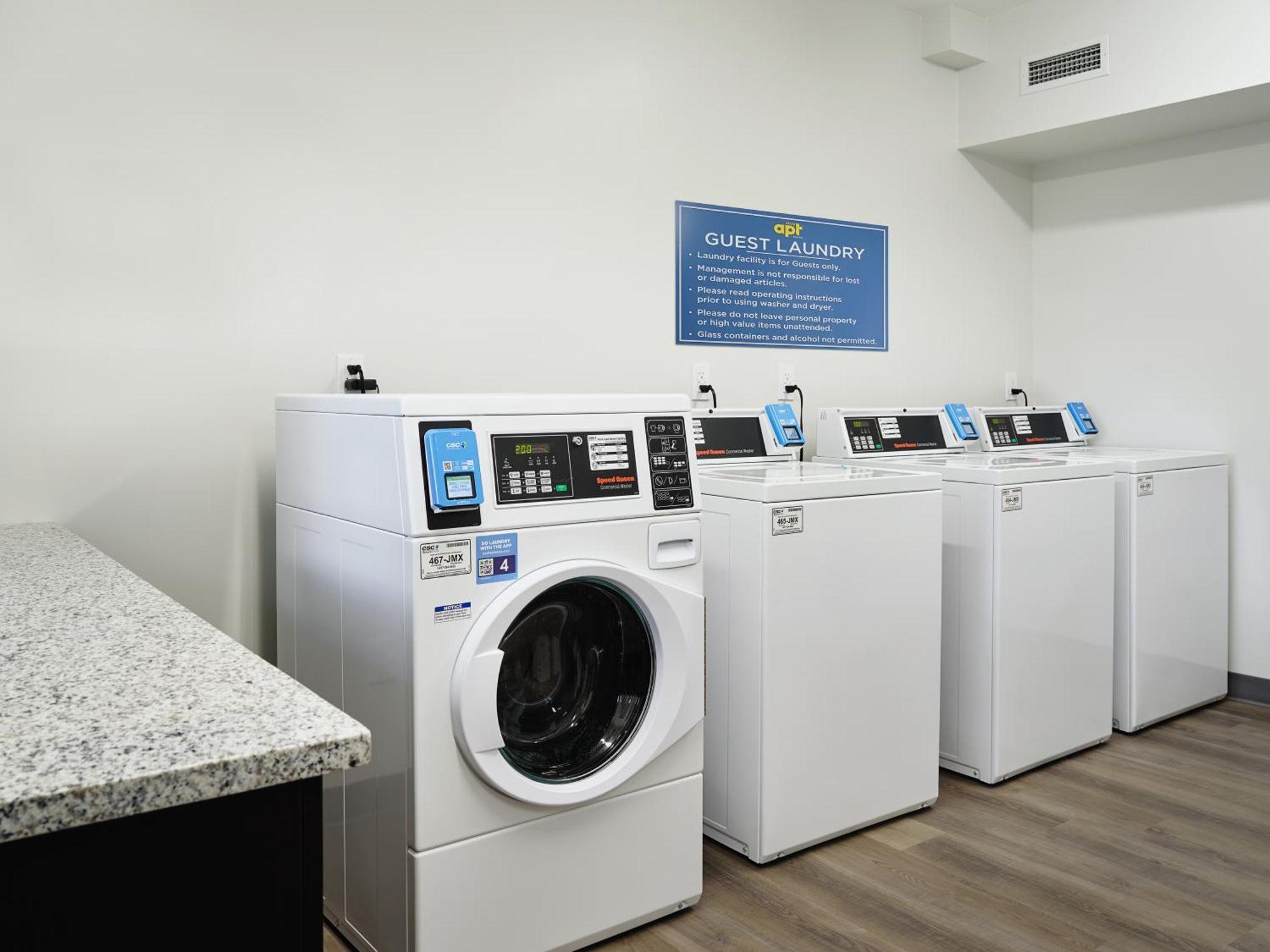 Stayapt Suites Waco Ngoại thất bức ảnh
