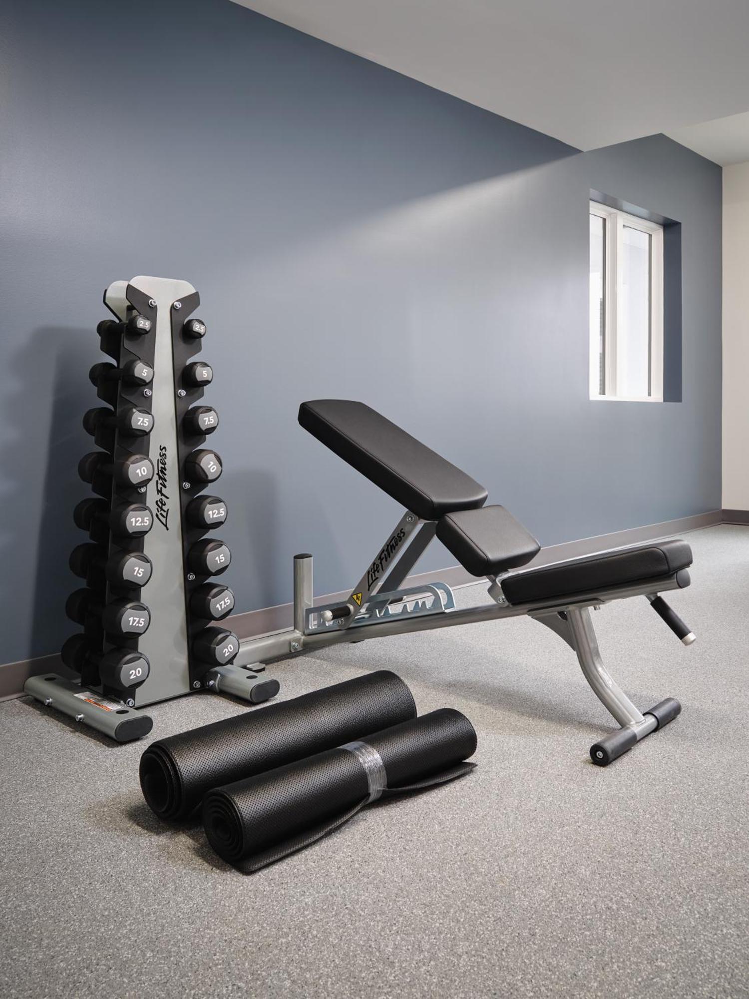 Stayapt Suites Waco Ngoại thất bức ảnh